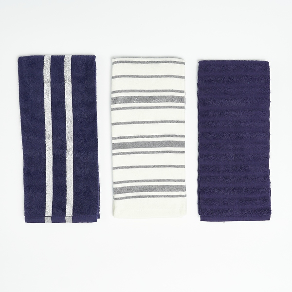 Nautica towels bed top bath beyond
